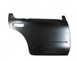 NISSAN MAXIMA- A32- 95/00; ARKA KAPI SACI SOL (TYG)