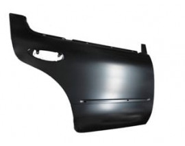 NISSAN MAXIMA- A32- 95/00; ARKA KAPI SACI SOL (TYG)