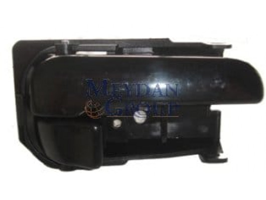 NISSAN MAXIMA- A32- 95/00; ÖN KAPI İÇ AÇMA KOLU SAĞ SİYAH (HUSHAN)