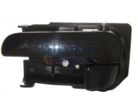 NISSAN MAXIMA- A32- 95/00; ÖN KAPI İÇ AÇMA KOLU SOL SİYAH (HUSHAN)