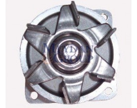 NISSAN MAXIMA- A32- 95/00; DEVİRDAİM ÇELİK PALETLİ 2.0cc (HAITAO)