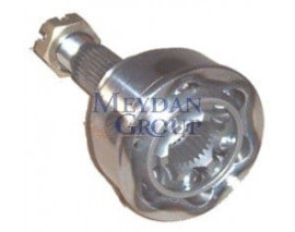 NISSAN MAXIMA- A32- 95/00; DIŞ AKS KAFASI (ABS.SİZ) (İÇ:25 DİŞ/DIŞ:27 DİŞ) (UNICA)