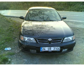 NISSAN MAXIMA- A32- 00/02; ARAÇ BİLGİLERİ VE RESİMLERİ