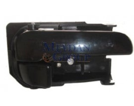 NISSAN MAXIMA- A32- 00/02; ÖN KAPI İÇ AÇMA KOLU SAĞ SİYAH (HUSHAN)