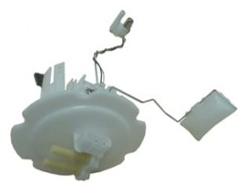 NISSAN MAXIMA- A32- 00/02; YAKIT DEPO ŞAMANDIRASI