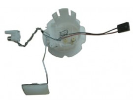 NISSAN MAXIMA- A32- 00/02; YAKIT DEPO ŞAMANDIRASI