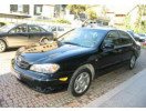 NISSAN MAXIMA- A33- 03/06; ARAÇ BİLGİLERİ VE RESİMLERİ