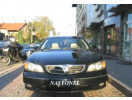 NISSAN MAXIMA- A33- 03/06; ARAÇ BİLGİLERİ VE RESİMLERİ