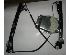 NISSAN MAXIMA- A33- 03/06; ÖN CAM KRİKOSU SOL ELEKTRİKLİ/MOTORLU 6 PİN