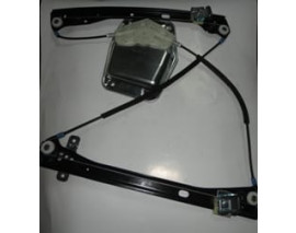 NISSAN MAXIMA- A33- 03/06; ÖN CAM KRİKOSU SOL ELEKTRİKLİ/MOTORLU 6 PİN