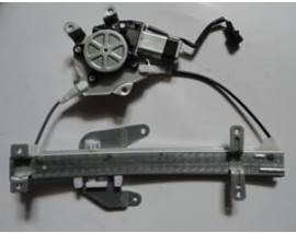 NISSAN MAXIMA- A33- 03/06; ARKA CAM KRİKOSU SAĞ ELEKTRİKLİ/MOTORLU 2FİŞLİ