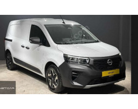 NISSAN TOWNSTAR- 2025->; ARAÇ BİLGİLERİ VE RESİMLERİ