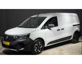 NISSAN TOWNSTAR- 2025->; ARAÇ BİLGİLERİ VE RESİMLERİ