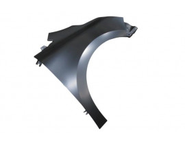 NISSAN TOWNSTAR- 2025->; ÖN ÇAMURLUK DELİKSİZ SAĞ (TW)