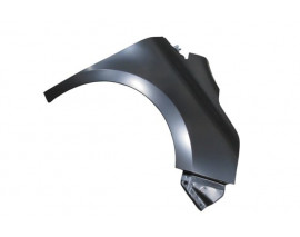 NISSAN TOWNSTAR- 2025->; ÖN ÇAMURLUK DELİKSİZ SAĞ (TW)