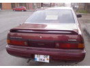 NISSAN ALTIMA- A31- 89/92; ARAÇ BİLGİLERİ VE RESİMLERİ