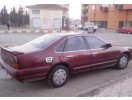 NISSAN ALTIMA- A31- 89/92; ARAÇ BİLGİLERİ VE RESİMLERİ