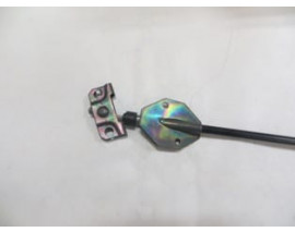 NISSAN ALTIMA- A31- 89/92; ÖN EL FREN TELİ (SH)