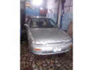 NISSAN BLUEBIRD- U13- 92/99; ARAÇ BİLGİLERİ VE RESİMLERİ