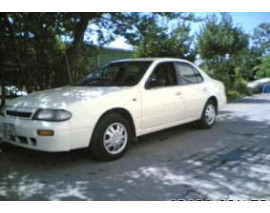 NISSAN BLUEBIRD- U13- 92/99; ARAÇ BİLGİLERİ VE RESİMLERİ