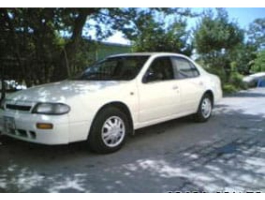 NISSAN BLUEBIRD- U13- 92/99; ARAÇ BİLGİLERİ VE RESİMLERİ
