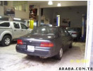 NISSAN BLUEBIRD- U13- 92/99; ARAÇ BİLGİLERİ VE RESİMLERİ
