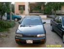 NISSAN BLUEBIRD- U13- 92/99; ARAÇ BİLGİLERİ VE RESİMLERİ