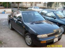 NISSAN BLUEBIRD- U13- 92/99; ARAÇ BİLGİLERİ VE RESİMLERİ