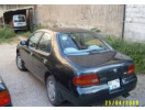 NISSAN BLUEBIRD- U13- 92/99; ARAÇ BİLGİLERİ VE RESİMLERİ