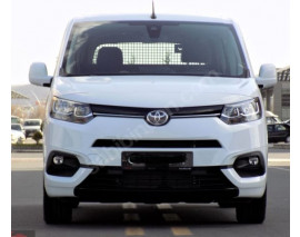 TOYOTA PROACE CITY- 21/24; ARAÇ BİLGİLERİ VE RESİMLERİ