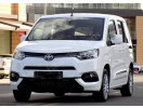 TOYOTA PROACE CITY- 21/24; ARAÇ BİLGİLERİ VE RESİMLERİ
