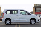 TOYOTA PROACE CITY- 21/24; ARAÇ BİLGİLERİ VE RESİMLERİ