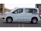 TOYOTA PROACE CITY- 21/24; ARAÇ BİLGİLERİ VE RESİMLERİ