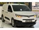 TOYOTA PROACE CITY- 21/24; ARAÇ BİLGİLERİ VE RESİMLERİ
