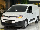 TOYOTA PROACE CITY- 21/24; ARAÇ BİLGİLERİ VE RESİMLERİ