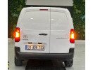 TOYOTA PROACE CITY- 21/24; ARAÇ BİLGİLERİ VE RESİMLERİ