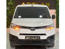 TOYOTA PROACE CITY- 21/24; ARAÇ BİLGİLERİ VE RESİMLERİ
