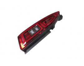 TOYOTA PROACE CITY- 21/24; STOP LAMBASI SOL KIRMIZI/BEYAZ (MARS) (E MARKLI)