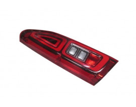 TOYOTA PROACE CITY- 21/24; STOP LAMBASI SOL KIRMIZI/BEYAZ (MARS) (E MARKLI)