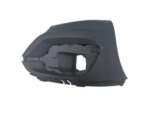 TOYOTA PROACE CITY- 21/24; ÖN TAMPON UCU SAĞ ASTARLI (İTALYA)