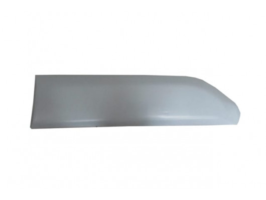 TOYOTA PROACE CITY- 21/24; ARKA KAPI BANDI SOL (ASTARLI) (CARGO)