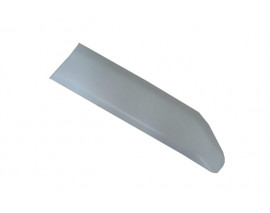 TOYOTA PROACE CITY- 21/24; ARKA KAPI BANDI SOL (ASTARLI) (CARGO)