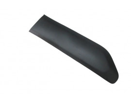 TOYOTA PROACE CITY- 21/24; ARKA KAPI BANDI SOL (SİYAH)