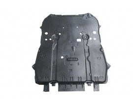 TOYOTA PROACE CITY- 21/24; KARTER MUHAFAZA PLASTİĞİ (ENJEKSİYON BASKI) (UZUN ŞASE)