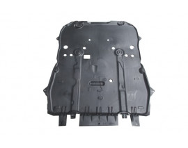 TOYOTA PROACE CITY- 21/24; KARTER MUHAFAZA PLASTİĞİ (ENJEKSİYON BASKI) (UZUN ŞASE)