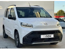 TOYOTA PROACE CITY- 24/25; ARAÇ BİLGİLERİ VE RESİMLERİ