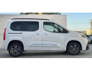 TOYOTA PROACE CITY- 24/25; ARAÇ BİLGİLERİ VE RESİMLERİ