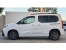 TOYOTA PROACE CITY- 24/25; ARAÇ BİLGİLERİ VE RESİMLERİ