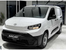 TOYOTA PROACE CITY- 24/25; ARAÇ BİLGİLERİ VE RESİMLERİ