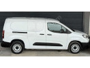 TOYOTA PROACE CITY- 24/25; ARAÇ BİLGİLERİ VE RESİMLERİ
